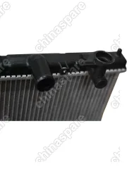 Радиатор охлаждения двигателя Lifan Solano