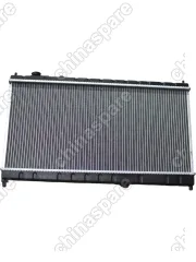 Радиатор охлаждения двигателя Lifan Solano