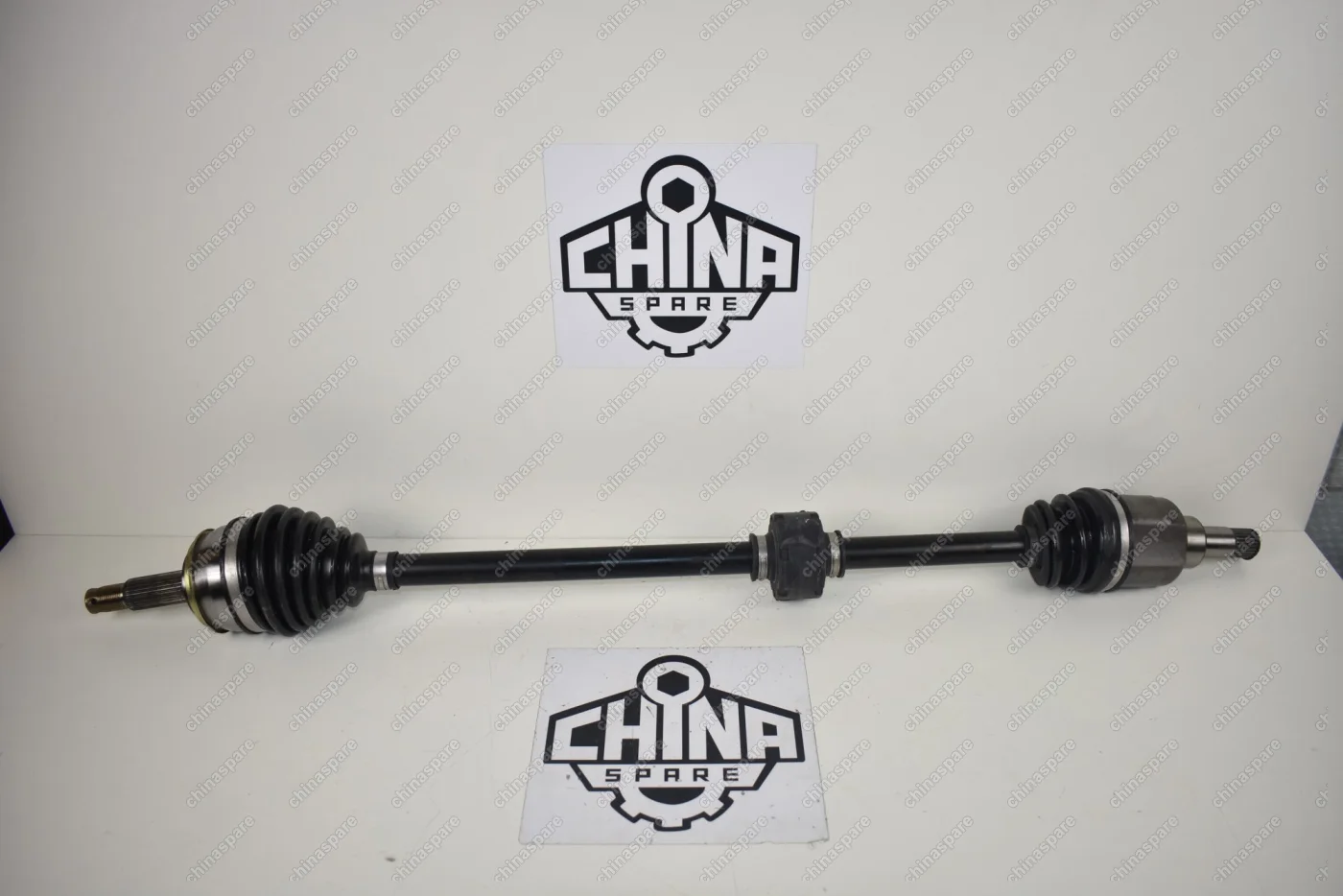 Привод передний правый Lifan Cebrium