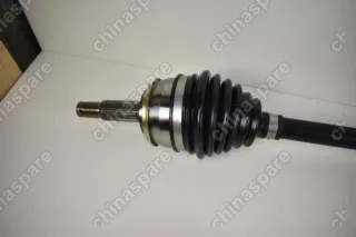 Привод передний правый Lifan Cebrium