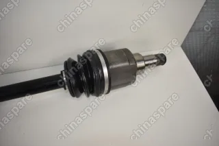 Привод передний правый Lifan Cebrium