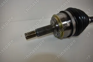 Привод передний правый Lifan Cebrium