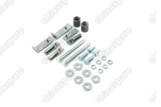 NLZ3641030NEW ЗК и крепеж ЗК, подходит для NISSAN Murano (16->) 3,5 бен. АТ