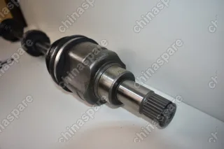 Привод передний правый Lifan Cebrium