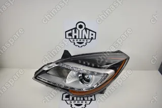 Фара Передняя Левая Lifan X50