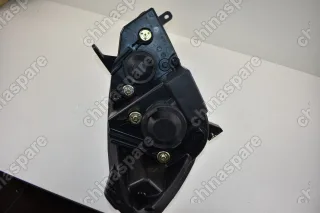 Фара Передняя Левая Lifan X50