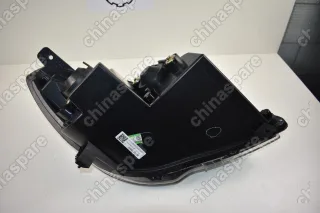 Фара Передняя Левая Lifan X50