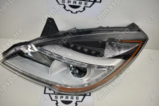 Фара Передняя Левая Lifan X50