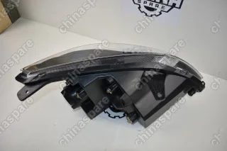 Фара Передняя Левая Lifan X50