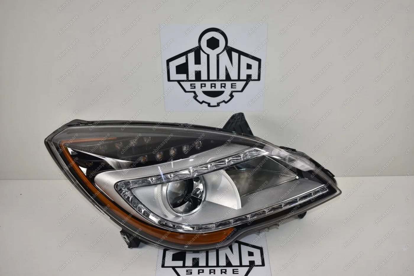 Фара Передняя Правая Lifan X50