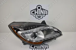 Фара Передняя Правая Lifan X50