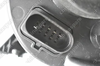 Фара Передняя Правая Lifan X50