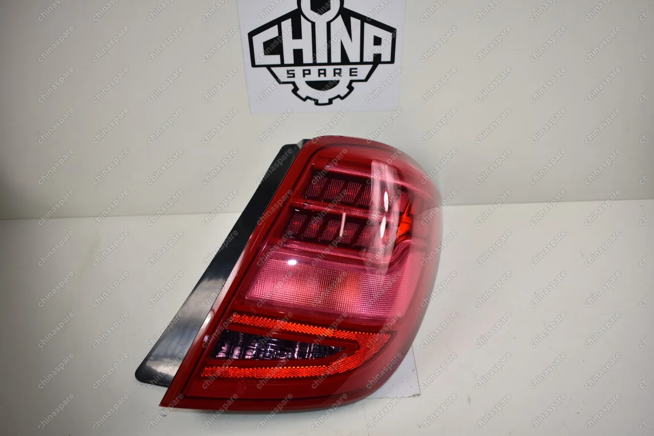 Фонарь Задний Правый Lifan X60 (2015-)