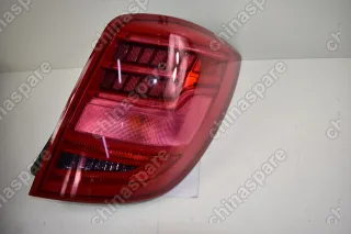 Фонарь Задний Правый Lifan X60 (2015-)