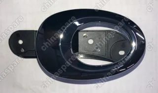 Ручка Двери Внутр Перед Лев Lf Smily New