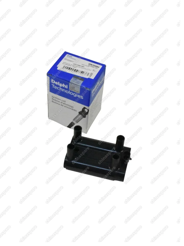 Катушка Зажигания Delphi Great Wall Hover, H3