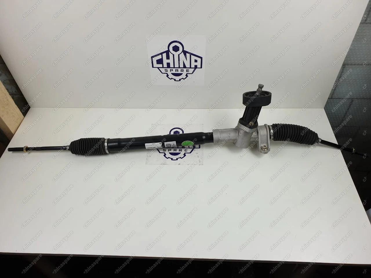 Рейка Рулевая Brilliance V5