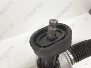 Рейка Рулевая Brilliance V5