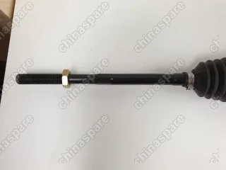 Рейка Рулевая Brilliance V5