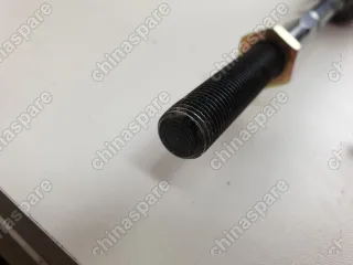 Рейка Рулевая Brilliance V5