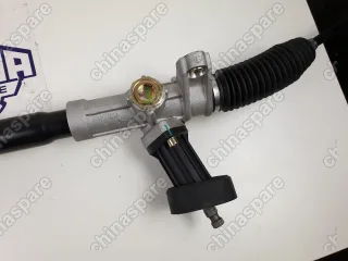 Рейка Рулевая Brilliance V5