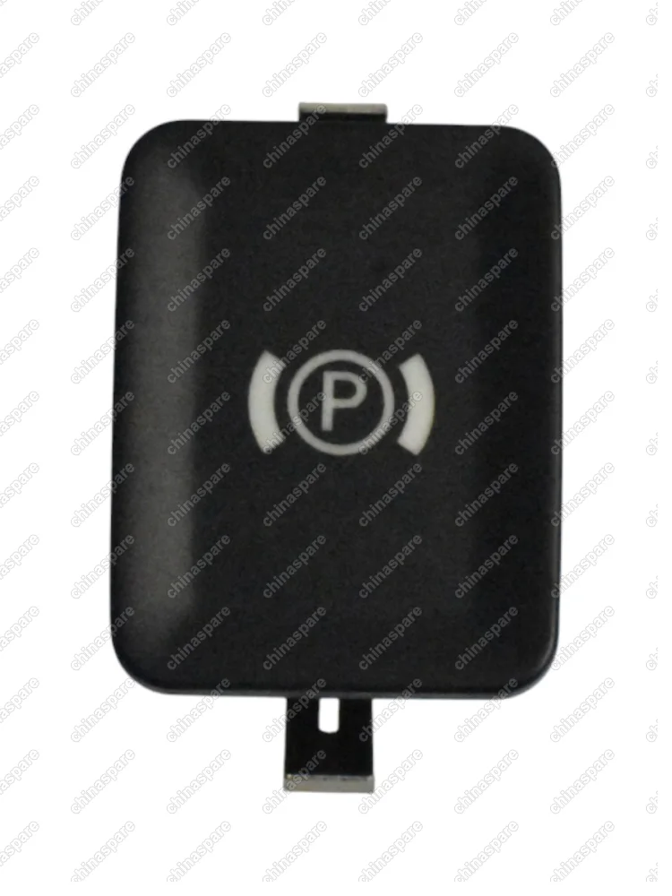 Кнопка Стояночного Тормоза Volkswagen Passat 09-11, Passat CC 09-12