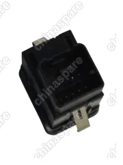 Кнопка Стояночного Тормоза Volkswagen Passat 09-11, Passat CC 09-12