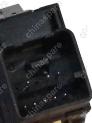 Кнопка Стояночного Тормоза Volkswagen Passat 09-11, Passat CC 09-12