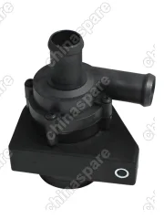 Насос водяной электрический VW Passat (B7), Golf VI, Jetta, Tiguan / SKODA Octavia, Superb, Fabia I