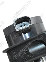 Насос водяной электрический VW Passat (B7), Golf VI, Jetta, Tiguan / SKODA Octavia, Superb, Fabia I