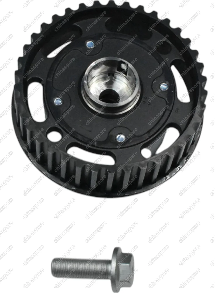 Фазорегулятор фазовращатель K4M Renault арт. 7701478505