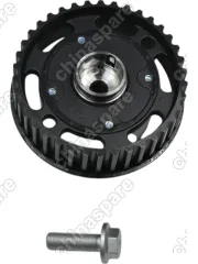 Фазорегулятор фазовращатель K4M Renault арт. 7701478505