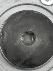 Фазорегулятор фазовращатель K4M Renault арт. 7701478505