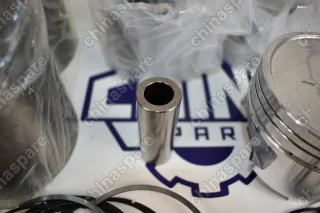 Поршневая Группа (Поршень, Палец, Кольца, Гильзы) Great Wall Hover H3 2,0