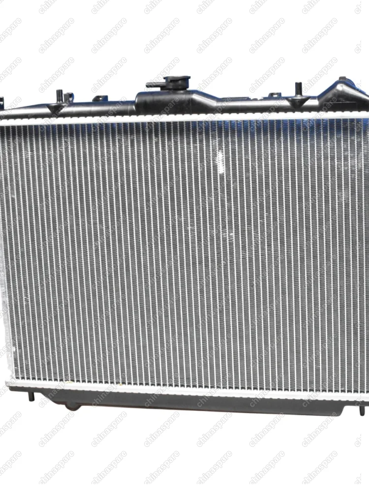 Радиатор охлаждения двигателя Great Wall Hover H3 New 2,0T