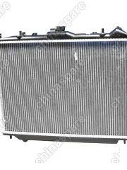 Радиатор охлаждения двигателя Great Wall Hover H3 New 2,0T