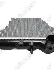 Радиатор охлаждения двигателя Great Wall Hover H3 New 2,0T