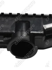 Радиатор охлаждения двигателя Great Wall Hover H3 New 2,0T