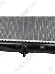 Радиатор охлаждения двигателя Great Wall Hover H3 New 2,0T