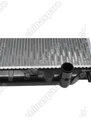 Радиатор охлаждения двигателя Great Wall Hover H3 New 2,0T