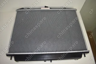 Радиатор Охлаждения Двигателя (Дизель/МКПП) Great Wall Hover H5 Дизель