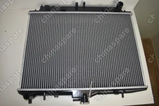 Радиатор Охлаждения Двигателя (Дизель/МКПП) Great Wall Hover H5 Дизель