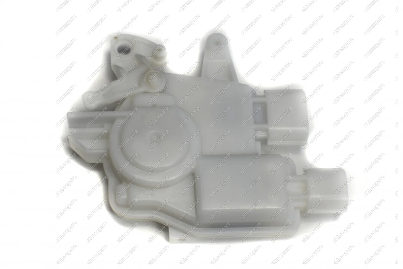 Электропривод Замка Передней Левой Двери Honda Accord VII