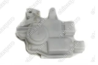 Электропривод Замка Передней Левой Двери Honda Accord VII