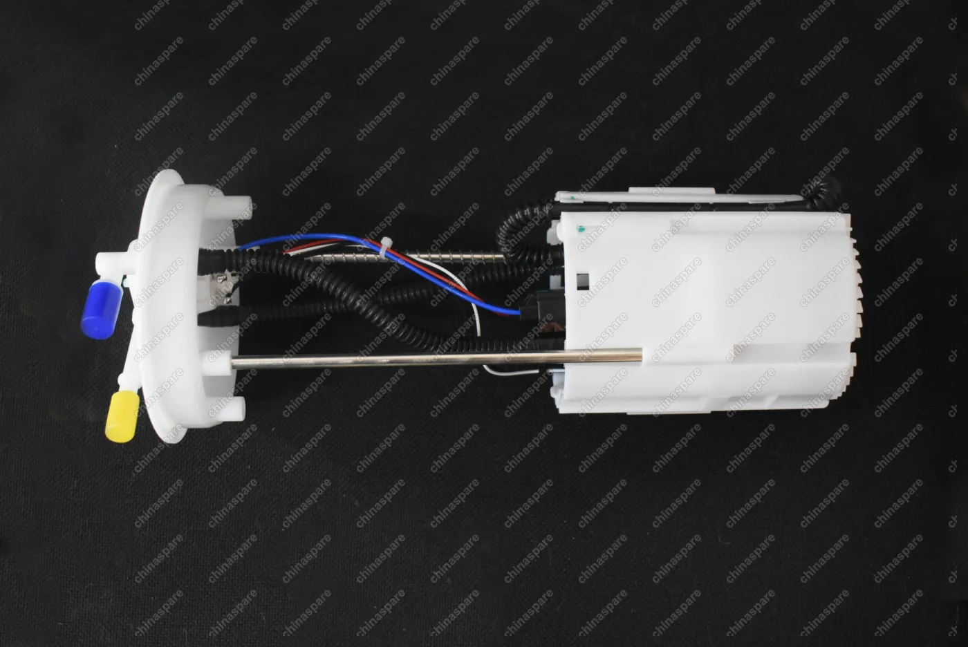 Насос Топливный Chery Bonus 3