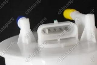 Насос Топливный Chery Bonus 3