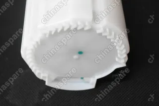 Насос Топливный Chery Bonus 3