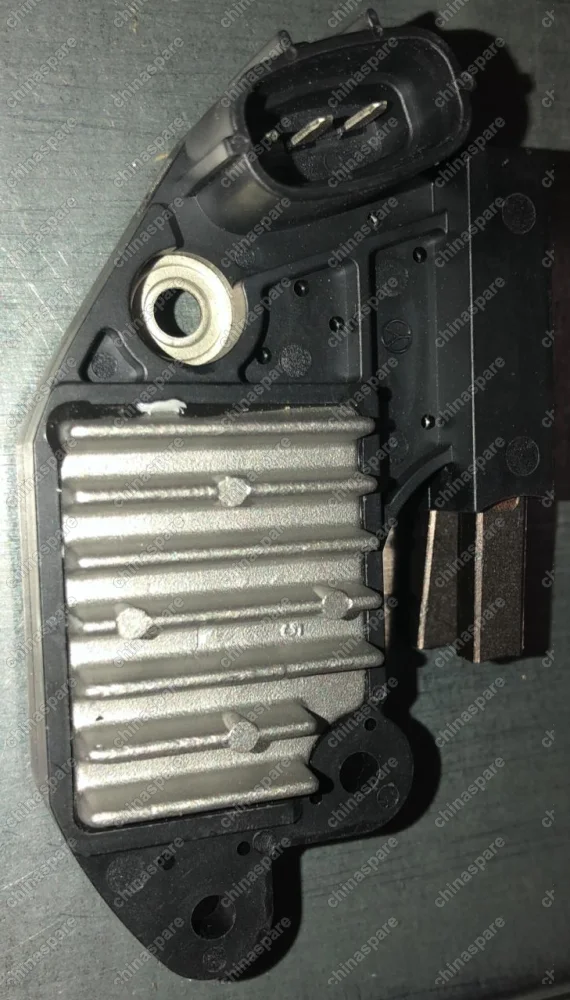 Регулятор Генератора Geely Emgrand EC7, Vision