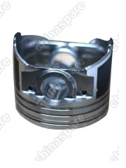 Поршневая Группа (Поршень, Палец, Кольца, Гильзы) Great Wall Hover H5 Двигатель 4G69 2.4 (Бензин) Диаметр 87 мм