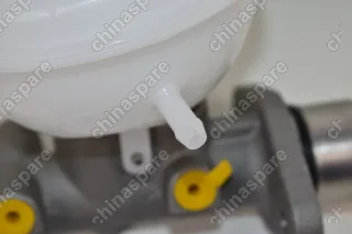 Цилиндр Тормозной Главный ZX Landmark, Grand Tiger